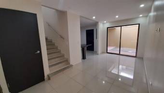 MLS-23-280 ALQUILER CASA HATILLO SAN JOSE