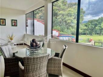 VENTA DE CASA EN RESIDENCIAL CARIARI, HEREDIA.