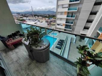 MLS-23-276 VENTA APARTAMENTO SABANA SAN JOSE