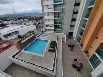 MLS-23-276 VENTA APARTAMENTO SABANA SAN JOSE