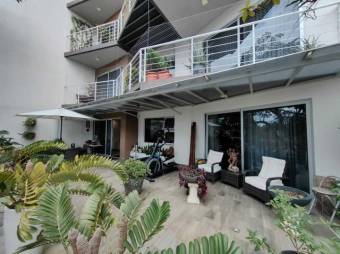 MLS-23-278 VENTA APARTAMENTO CURRIDABAT SAN JOSE