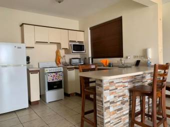 MLS-23-286 VENTA APARTAMENTO SAN FRANCISCO HEREDIA