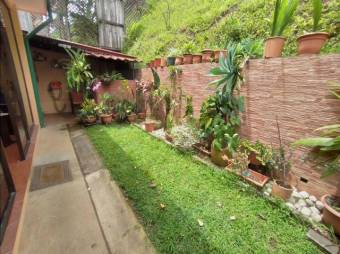 Se Vende hermosa casa de dos plantas 23-234