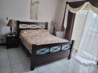 Se Vende hermosa casa de dos plantas 23-234