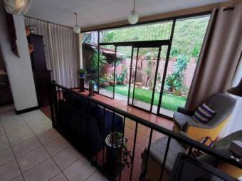 Se Vende hermosa casa de dos plantas 23-234