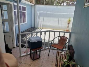 Casa en venta en Barrio Escalante, San José. RAH 23-274