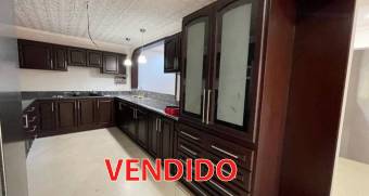 Alquiler de hermosa Casa en exclusiva zona de San Antonio de Escazú San José 