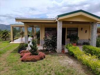 MLS-22-2586 VENTA CASA PARAISO CARTAGO