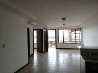 MLS-22-1922 VENTA APARTAMENTO MORAVIA SAN JOSE