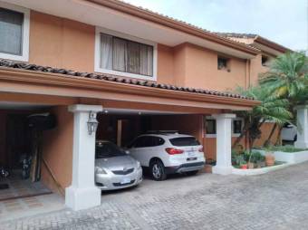 MLS-22-1831 VENTA CASA ESCAZU SAN JOSE