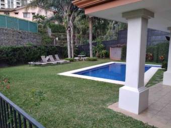 MLS-22-1831 VENTA CASA ESCAZU SAN JOSE