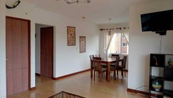 MLS-23-296 VENTA APARTAMENTO ESCAZU 