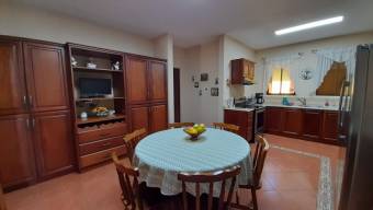 MLS-23-299 VENTA CASA VAZQUEZ CORONADO