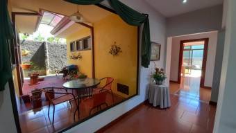 MLS-23-299 VENTA CASA VAZQUEZ CORONADO