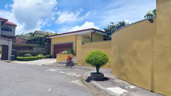 MLS-23-299 VENTA CASA VAZQUEZ CORONADO