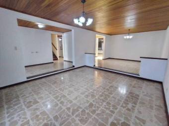 MLS-23-305 VENTA CASA ZAPOTE SAN JOSE