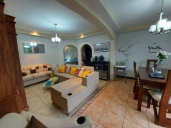 MLS-23-33 VENTA CASA SAN FRANCISCO HEREDIA