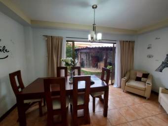 MLS-23-33 VENTA CASA SAN FRANCISCO HEREDIA