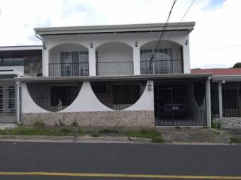 MLS-23-318 VENTA CASA DESAMPARADOS SAN JOSE