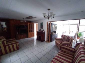 MLS-23-318 VENTA CASA DESAMPARADOS SAN JOSE