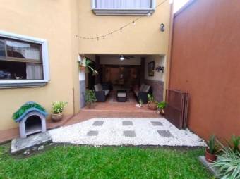 MLS-23-320 VENTA CASA MERCEDES NORTE HEREDIA