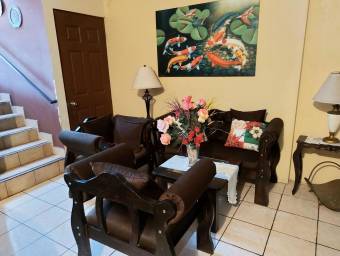 Casa en venta en Oreamuno, Cartago. RAH 22-565