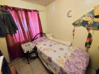 Casa en venta en Oreamuno, Cartago. RAH 22-565