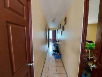 Casa en venta en Oreamuno, Cartago. RAH 22-565