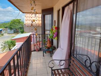 Casa en venta en Oreamuno, Cartago. RAH 22-565