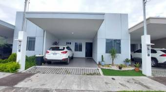 Casa en venta en Cartago, Cartago. RAH 23-71