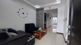 Casa en venta en Cartago, Cartago. RAH 23-71