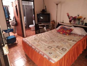 Bonita y Comoda casa familiar en SanFrancisco, en Venta        CG-21-1103