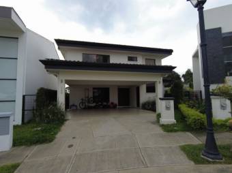 MLS-23-330 VENTA CASA ULLOA HEREDIA