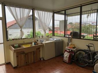 MLS-23-321 VENTA CASA SAN RAMON ALAJUELA