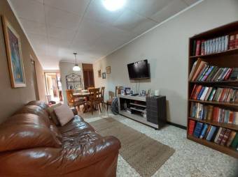 MLS-22-1923 VENTA 2 CASA ESCAZU SAN JOSE