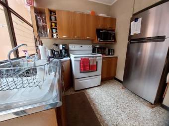 MLS-22-1923 VENTA 2 CASA ESCAZU SAN JOSE