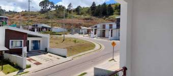 Casa en venta en Agua Caliente, Cartago. RAH 22-1926