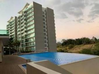 MLS-23-316 VENTA APARTAMENTO ROHRMOSER SAN JOSE