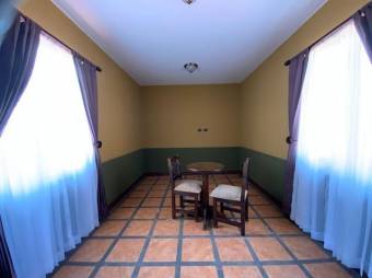 Se vende casa estilo colonial 21-1784