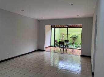 MLS-23-328 VENTA CASA FLORES HEREDIA