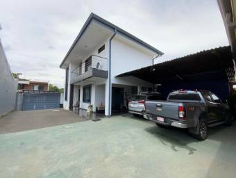 Casa en venta en La Garita, Alajuela. RAH 22-1973