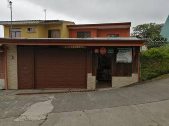 Casa en venta en Mora, San José. RAH 23-349