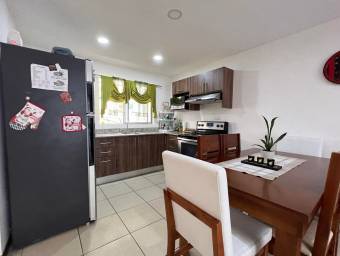 Casa en venta en San Pablo, Heredia. RAH 23-1