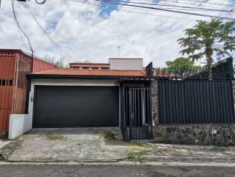 Casa en Venta en Pavas, San José. RAH 22-2750