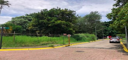 Venta de lote ubicado en San José, La Uruca