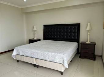 ALQUILER DE APARTAMENTO AMOBLADO, SAN JOSE, ESCAZÚ, SAN RAFAEL