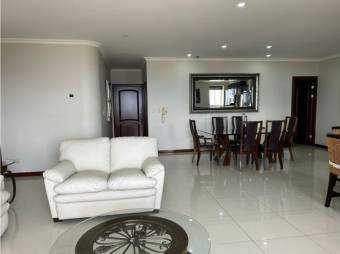 ALQUILER DE APARTAMENTO AMOBLADO, SAN JOSE, ESCAZÚ, SAN RAFAEL