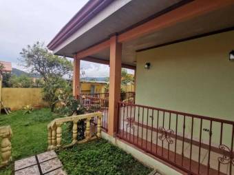 MLS-23-1383 VENTA CASA NUEVOS HORIZONTES TURRIALBA