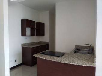 ALQUILER APARTAMENTO, HEREDIA, BARREAL, CONDOMINIO TORRES SAN MARINO