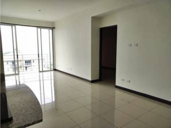 ALQUILER APARTAMENTO, HEREDIA, BARREAL, CONDOMINIO TORRES SAN MARINO